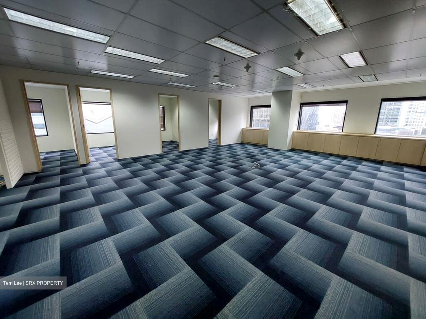 Suntec Tower Five (D1), Office #526638541